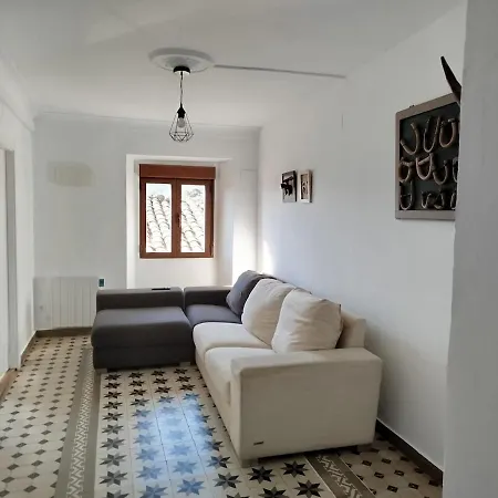 アパート Con Chimenea Y Jardin Murillo de Gállego