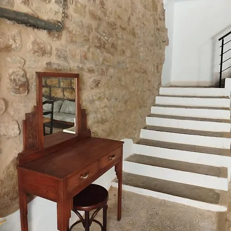 アパート Con Chimenea Y Jardin Murillo de Gállego