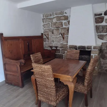 شقة Con Chimenea Y Jardin Murillo de Gállego